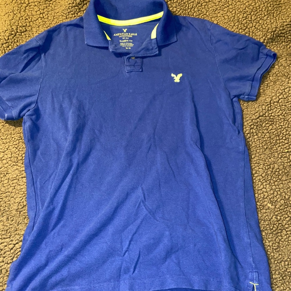 American Eagle Men’s Shirt